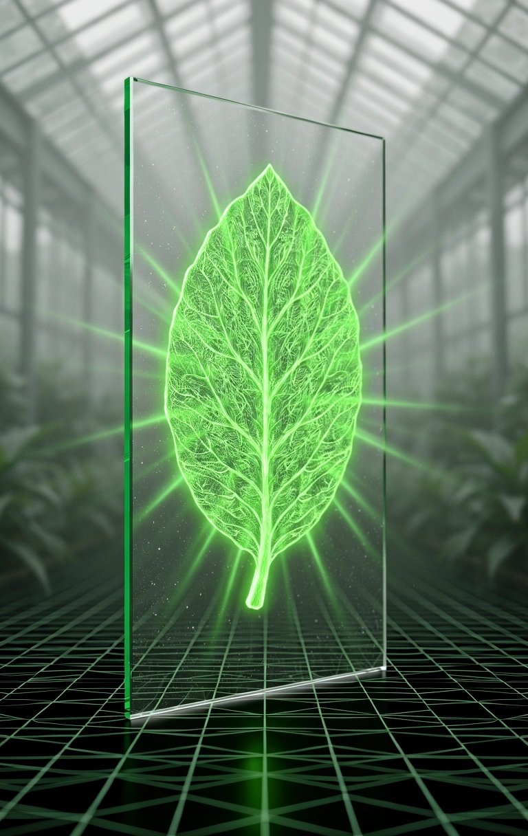 Structură Botanică